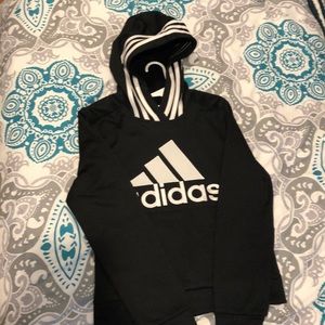Boys Hoodie